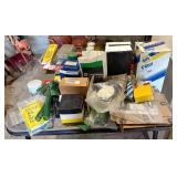 John Deere Assorted Parts