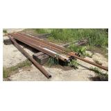 Metal Pipe