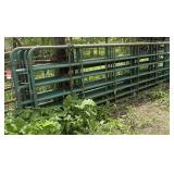 Livestock Gates