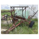 Pull-Type Sprayer