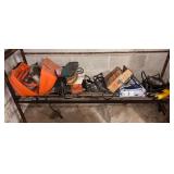Shop Electrical Items