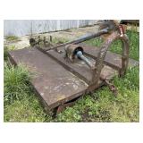 Ford 3-PT Rotary Mower