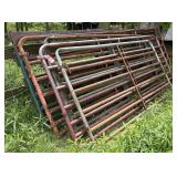 Livestock Gates