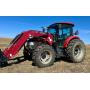 Maurice Day Estate Farm Equipment Online Only Auction (2/2)
