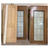 New & Used Doors