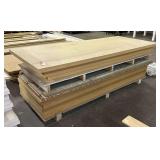New Doors