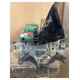 Hitachi 10" Compound Miter Saw