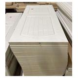 New Doors