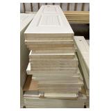 New Doors