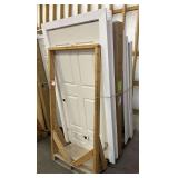 Door & Frames
