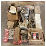 Fasteners & Hardware
