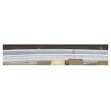 White Molding & Trim