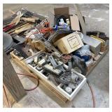 Shop Items & Hardware