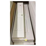 New Doors