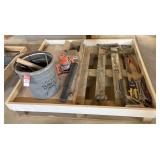 Hand & Power Tools