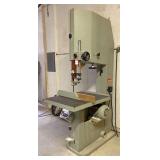 Northtech HB-700R 27" Bandsaw