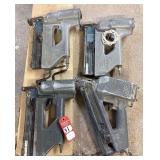 Senco Pneumatic Staplers