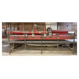 Dri Quik Infra-Red Oven