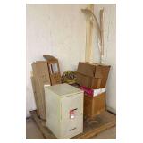 Door Thresholds & Related Items