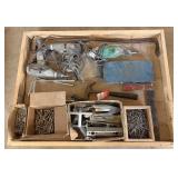 Hand & Power Tools