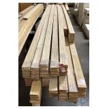 Wood Molding & Trim