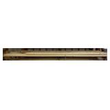 Wood Trim & Molding