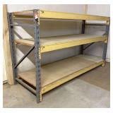 Pallet Racking