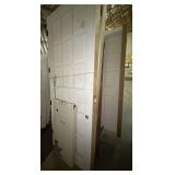 Door & Frames