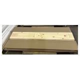 New Bi-Fold Doors