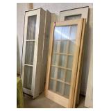 New & Used Doors