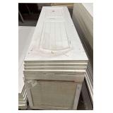 New Doors