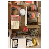 Fasteners, Hardware & Tools