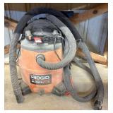Ridgid Blower Vac
