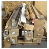 Stairwell Post & Accessories