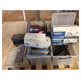 Office Equipment