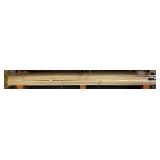 Wood Trim & Molding