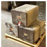 Fireproof Safes