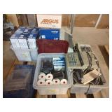 Office Equipment