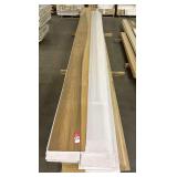 Boards & Trim