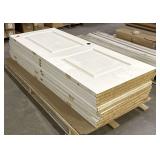 New Doors