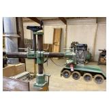 Maggi Steff 2048 Power Feeder Attachment