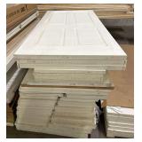 New Doors