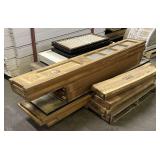 New / Used Shutters & Door Accessories