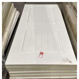 New Doors
