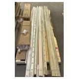 Composite Railing