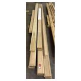 Boards & Trim
