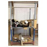 Door Accessories & Hinges