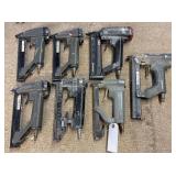 Senco Pneumatic Staplers