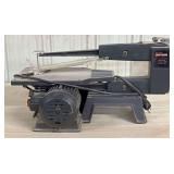 Craftsman 16" Scroll Saw