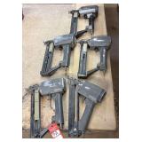 Senco Pneumatic Staplers